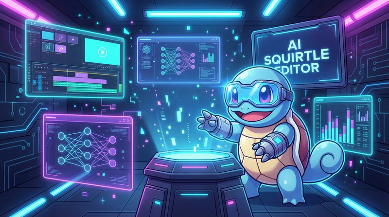 搜同网传媒AI赋能