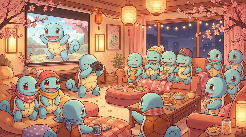 搜同网社区美图