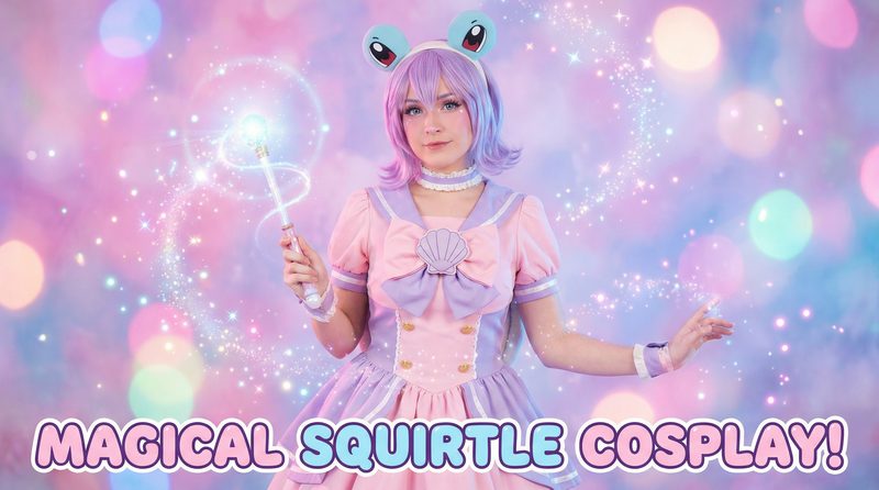 搜同网传媒Cosplay影像